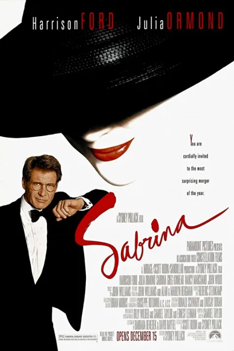 Sabrina