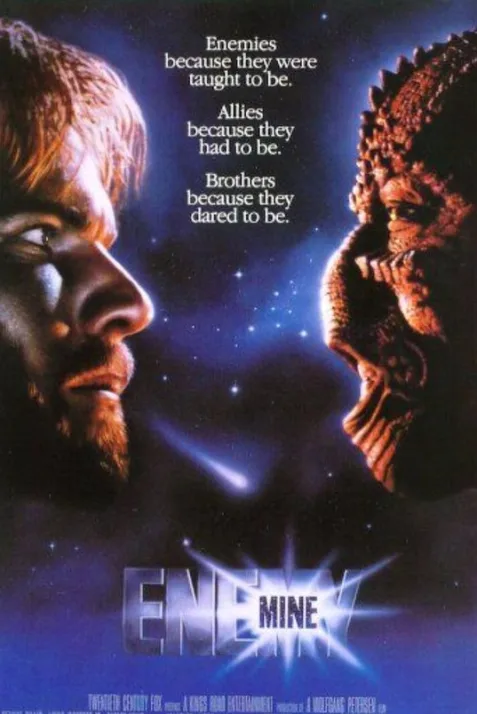 Enemy Mine