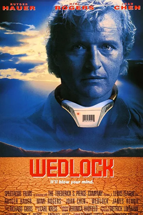 Wedlock