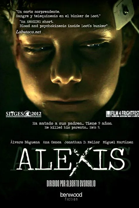 Alexis