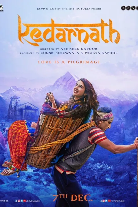 Kedarnath