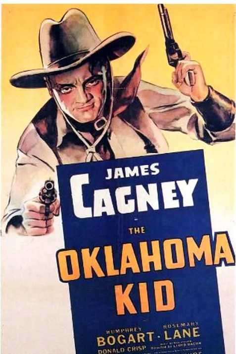The Oklahoma Kid