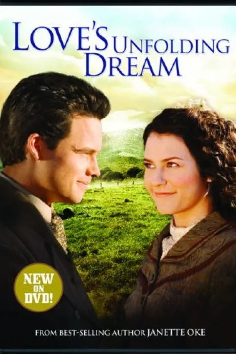 Love's Unfolding Dream