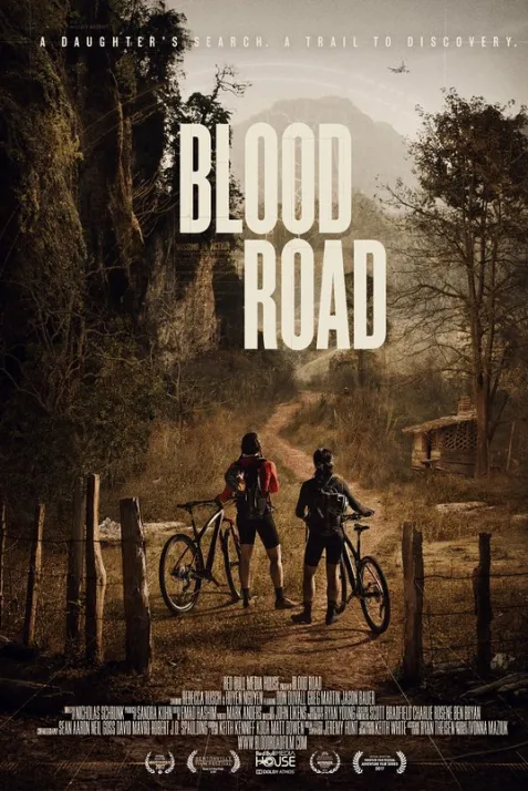 Blood Road