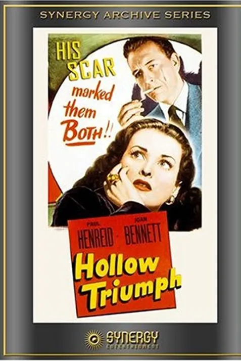 Hollow Triumph