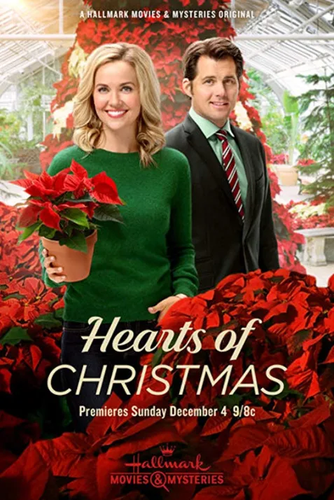 Hearts of Christmas