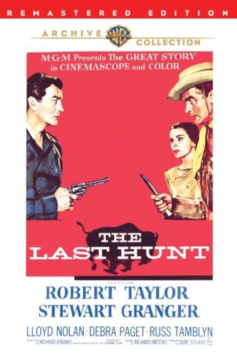 The Last Hunt