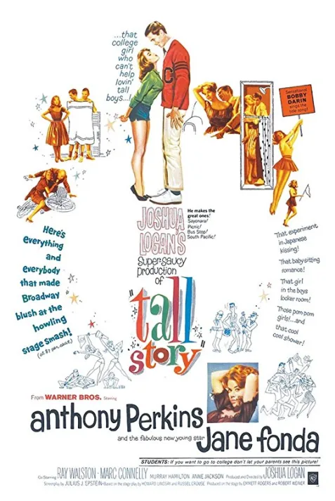 Tall Story