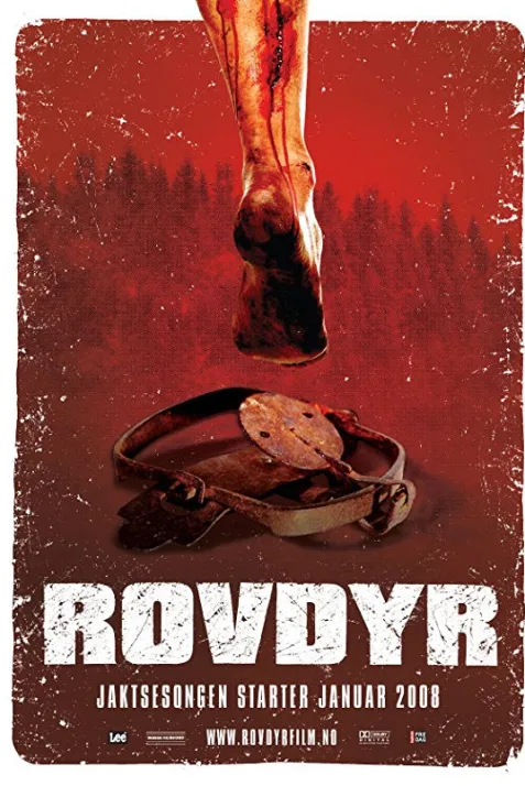 Rovdyr