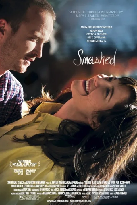 Smashed