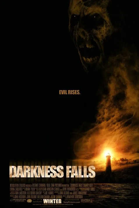 Darkness Falls