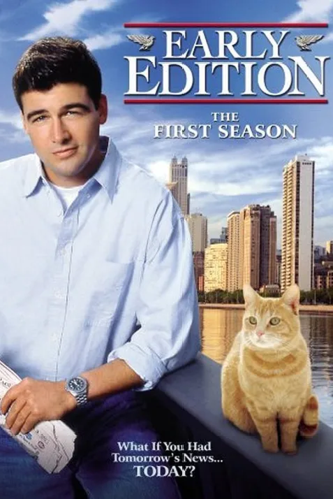 Early Edition