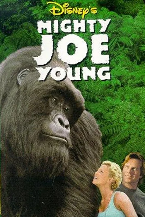 Mighty Joe Young