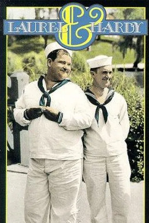 Men O'War