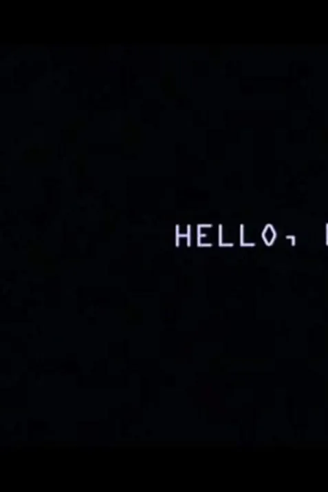 Hello, Friend