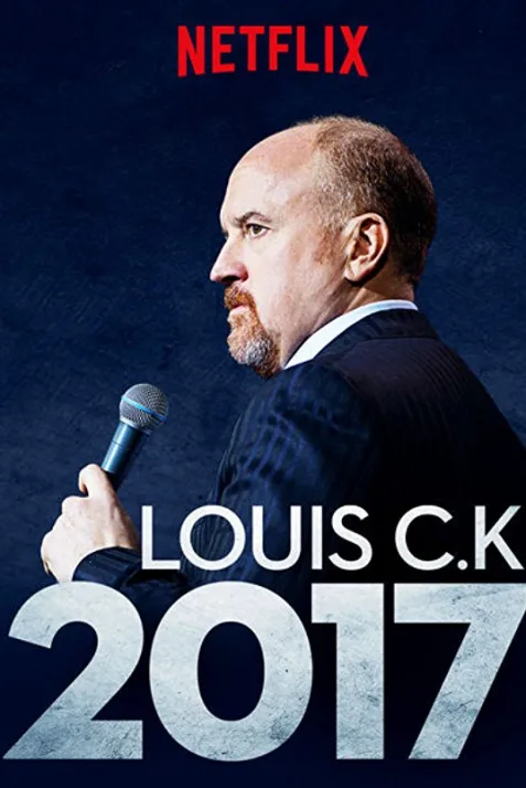 Louis C.K. 2017