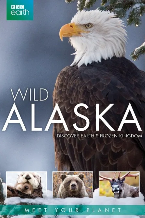 Wild Alaska