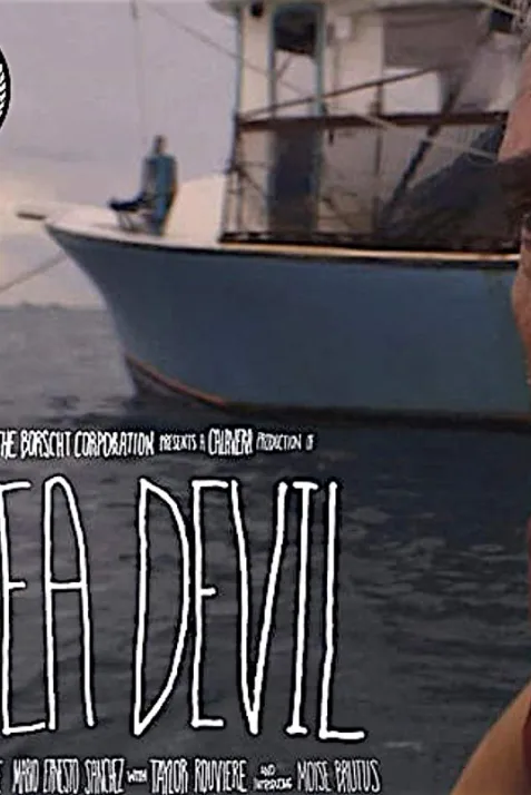 Sea Devil