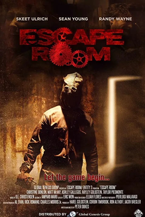 Escape Room