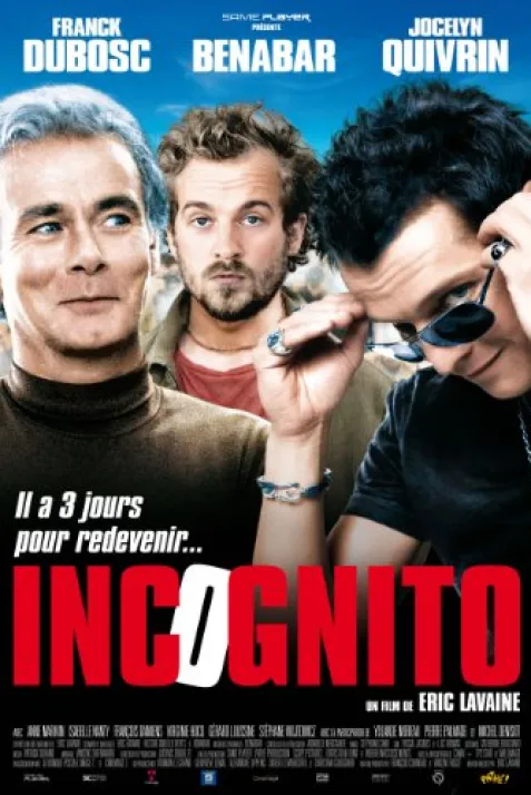 Incognito
