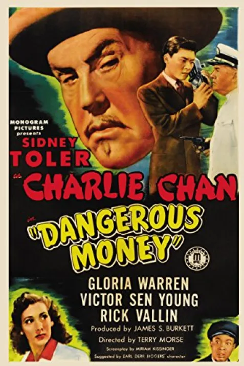 Dangerous Money