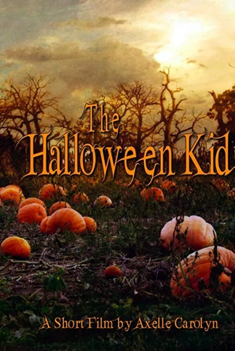 The Halloween Kid
