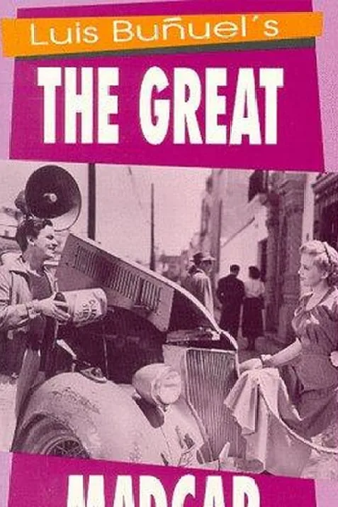 The Great Madcap