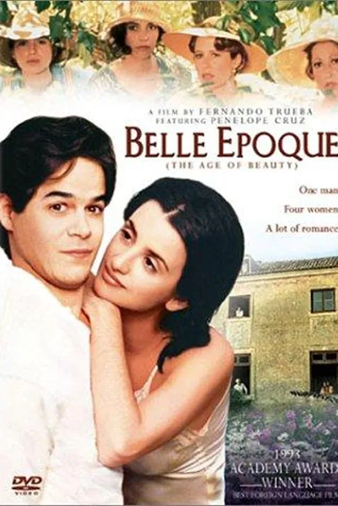 Belle Epoque