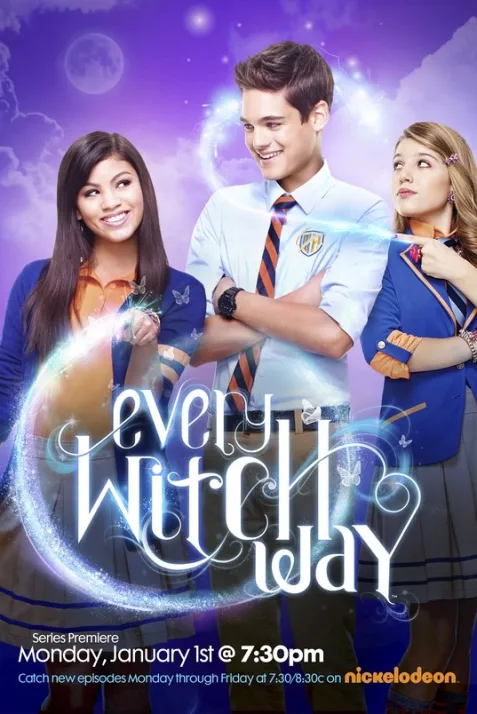 Every Witch Way