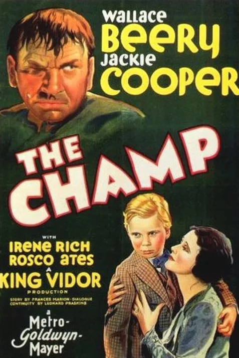 The Champ