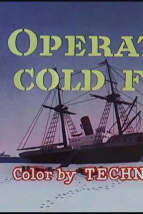 Operation Cold Feet