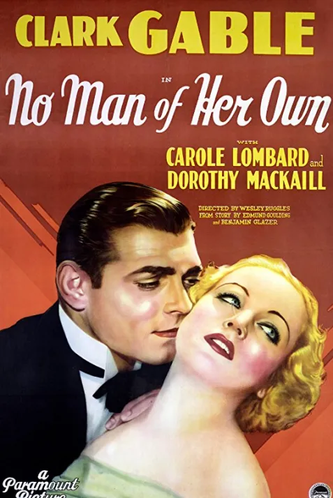 No Man of Her Own