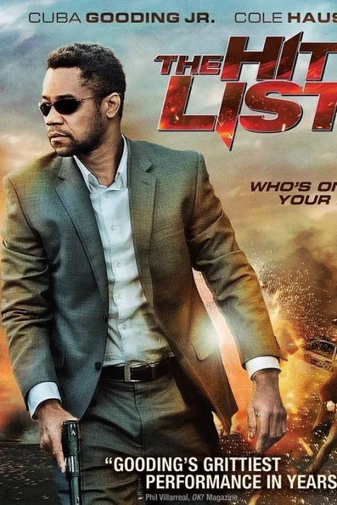 The Hit List