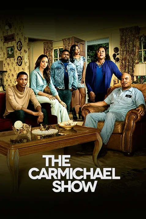 The Carmichael Show