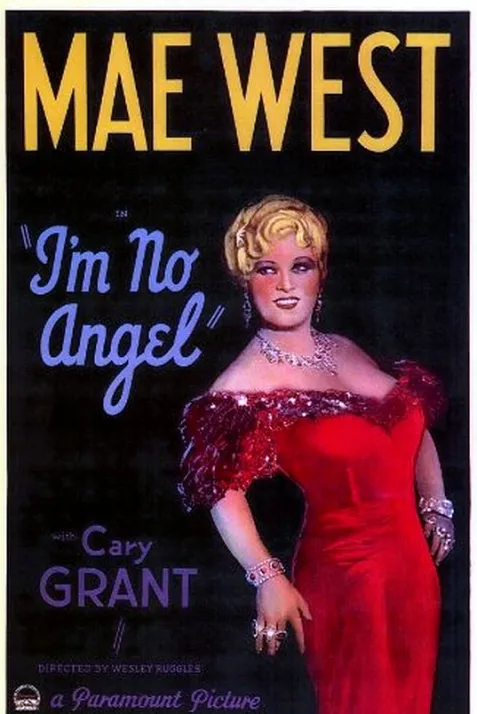 I'm No Angel