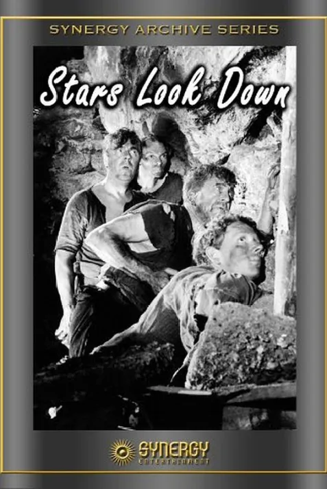 The Stars Look Down