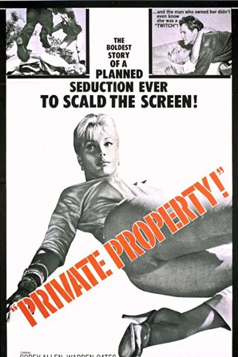 Private Property
