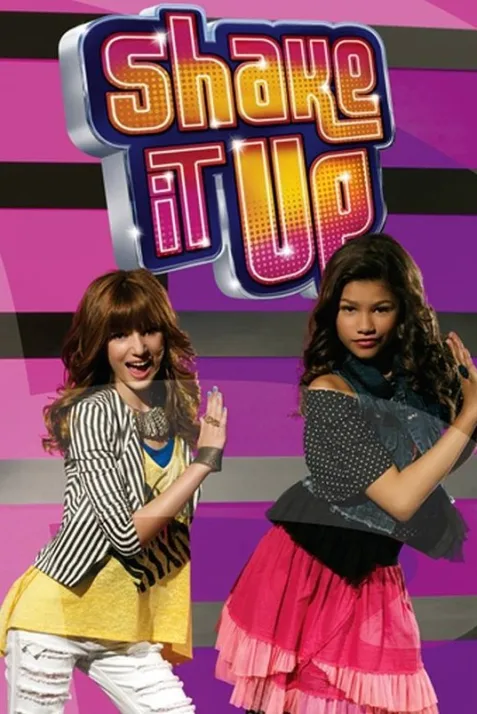 Shake It Up