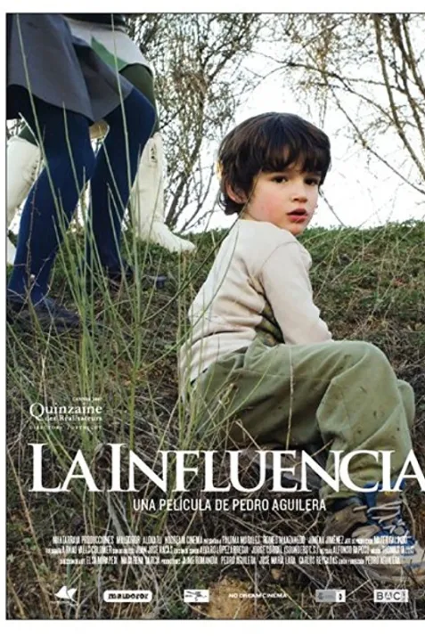 La influencia