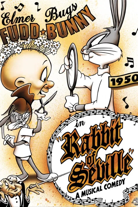 Rabbit of Seville