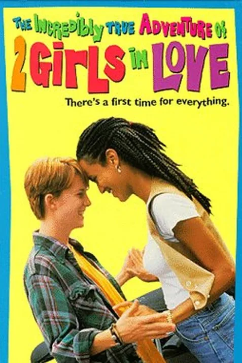 The Incredibly True Adventure of Two Girls in Love