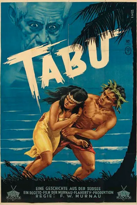 Tabu: A Story of the South Seas