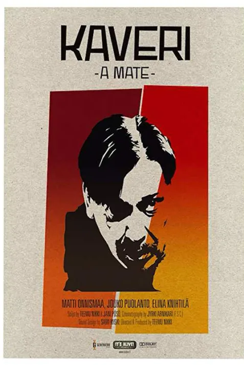 A Mate