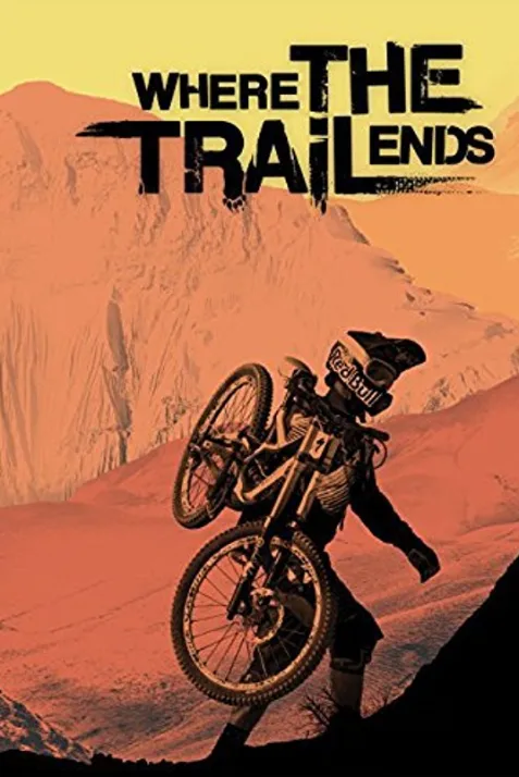 Where the Trail Ends