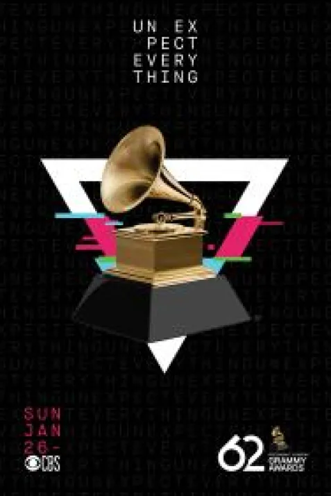 The 62nd Annual Grammy Awards