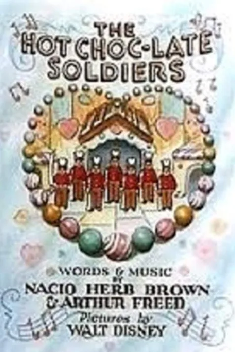 The Hot Choc-late Soldiers