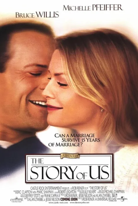 The Story of Us