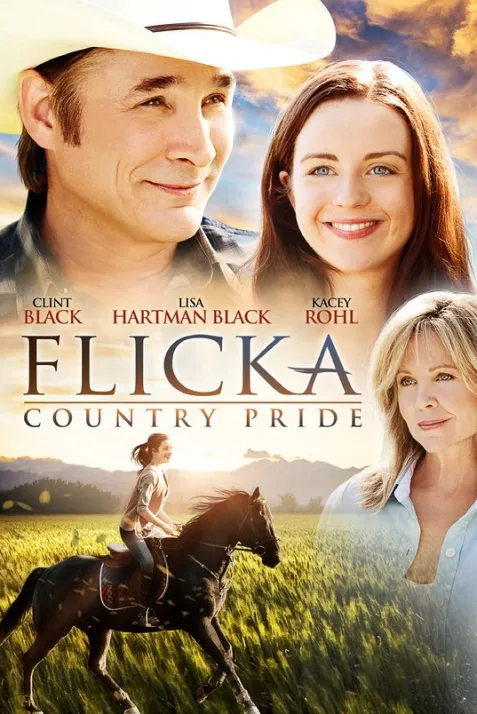 Flicka: Country Pride