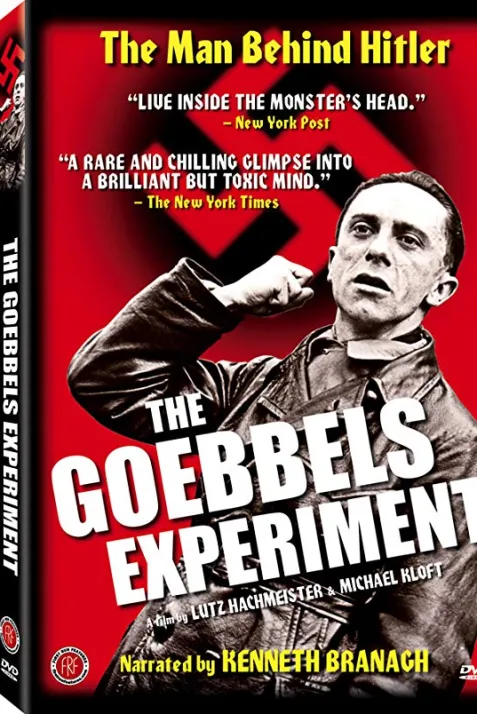 The Goebbels Experiment