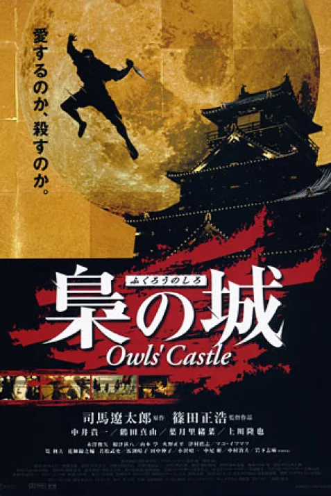 Owls' Castle